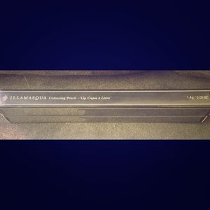 Illamasqua Lip Pencils - Lust & Media